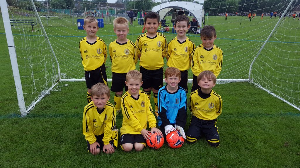 Wincanton Town Youth tweet media