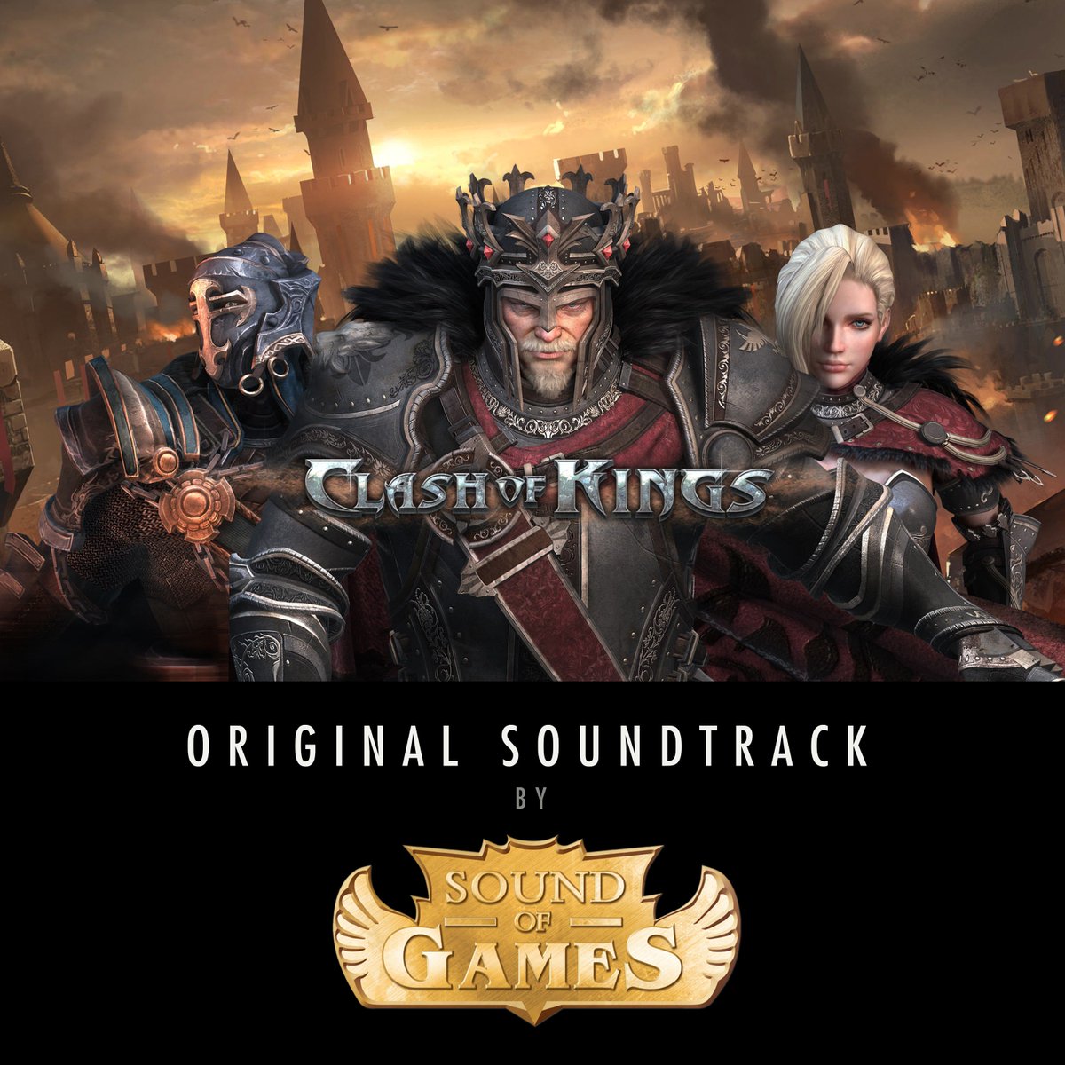 moguai's tweet photo. check out my new rmx for Clash Of Kings. Out NOW!
๐ https://t.co/PGMAs30Q0O
#clashofkings #soundofgames https://t.co/viYWPoo3xk