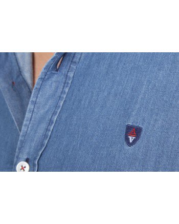 alvaro moreno camisas hombre