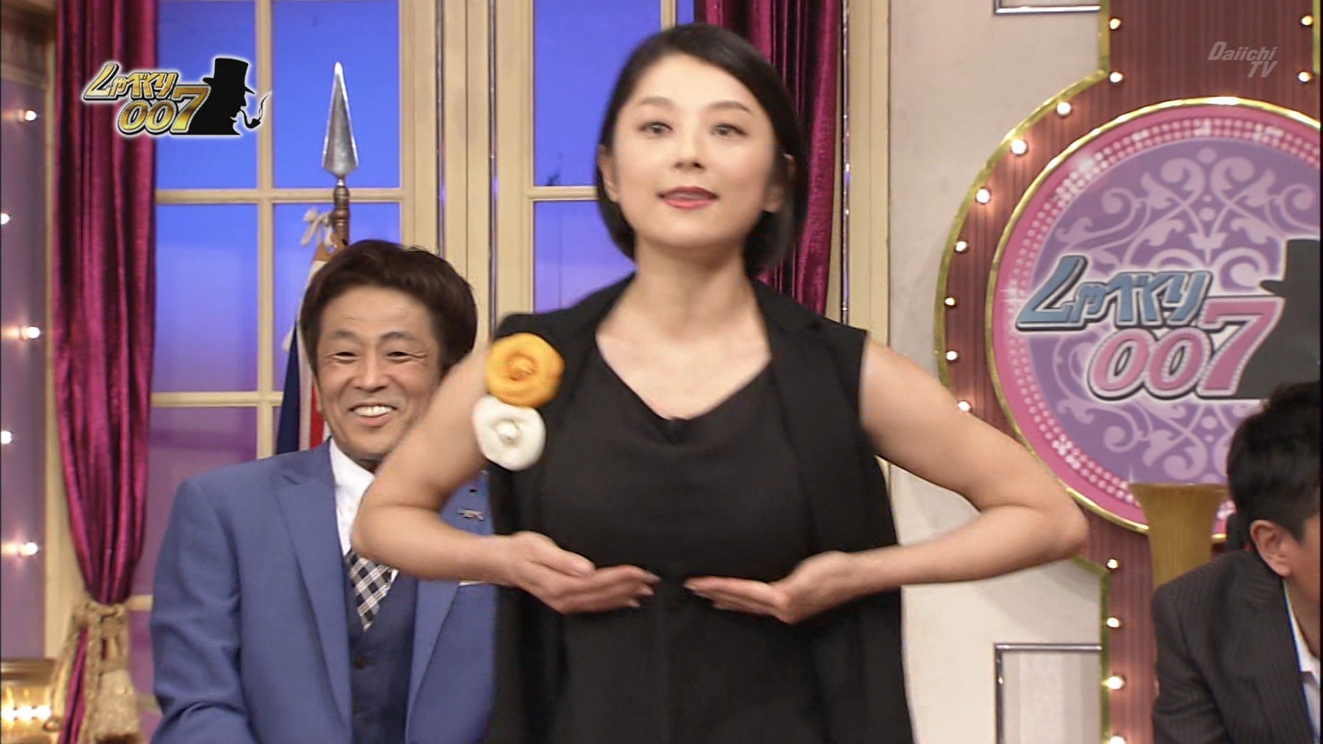 あなたの楽園はどこですか？　小池栄子さん D0009070720_00000_S_004.jpg
