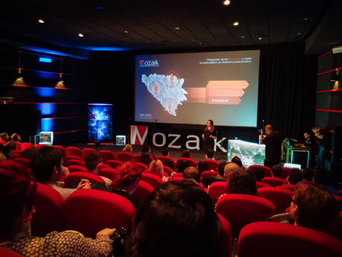 NeerTeam_secoEP's tweet photo. Reminder from Pitching by @FondacijaMozaik - Result 5 investments in #Social #business #Pitching https://t.co/EmItDzNJ7t