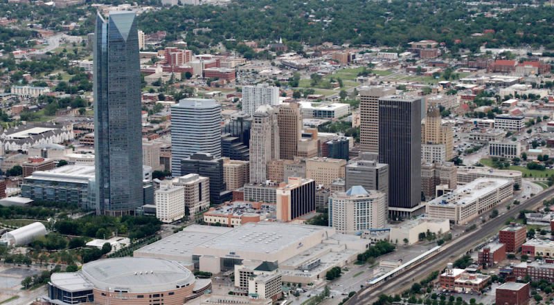 Gizmodo's tweet image. Only three US cities have good jobs, affordable housing, and high quality of life: gizmo.do/tuvUTEL