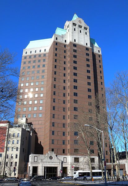 Clinton Campaign HQ Just Two Floors Below Loretta Lynch Ck1UsOmWEAApRba