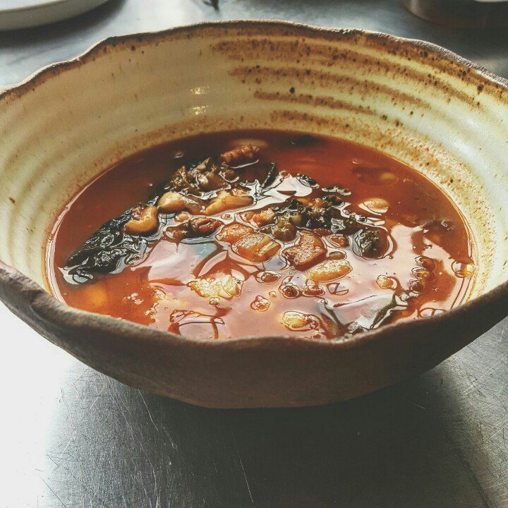 portuguese kale soup new bedford