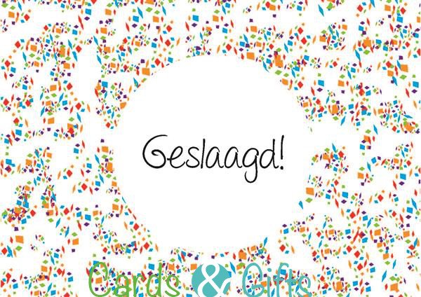 CardsenGifts's tweet photo. Ken jij iemand die gaat slagen? Koop dan nu alvast een prachtige kaart! https://t.co/a3dKwWjO8M  #geslaagd https://t.co/LZ3CAWu9Zh