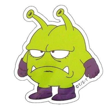 Yoshimi 舛添知事の一問一答を観てて家族が一言 ドクタースランプのニコちゃん大魔王にソックリだねって 笑 ニコちゃん大魔王 拾い画失礼します T Co Tei79jqiwg Twitter