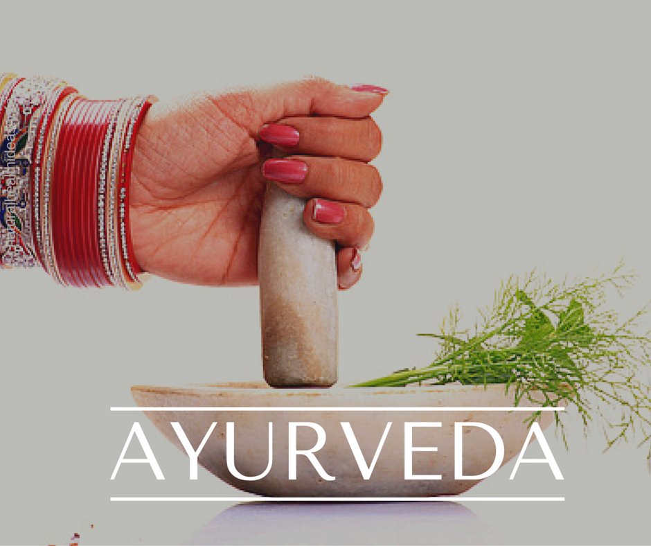 #Ayurveda Herbal Remedies - dld.bz/eB5ep