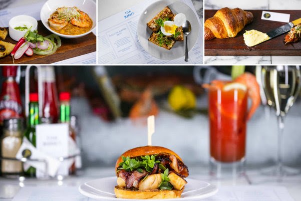 Starts 9th July - <a href="/PrawnographyLDN/">PRAWNOGRAPHY</a> 's new weekend brunch at @FishMarketNS #EC2 fishmarket-restaurant.co.uk/whats-on-liver… Til 7th Aug