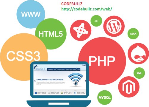 code_bullz's tweet image. codebullz is a leading web development company in delhi.
C. NO: 9015325755
codebullz.com/web/