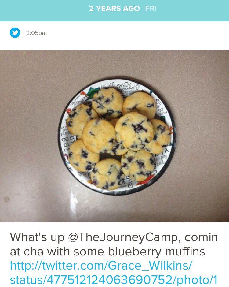 Grace_Wilkins's tweet photo. If only this were happening again right now @TheJourneyCamp @nathansmithorg #BigARoad #noskanks https://t.co/WnprtIO8MC