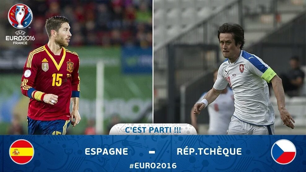 PanamaSele's tweet photo. @EURO2016  Esto Sigue 0-0 Cada uno buscando su 3 puntos https://t.co/tE4PdJ6CLm