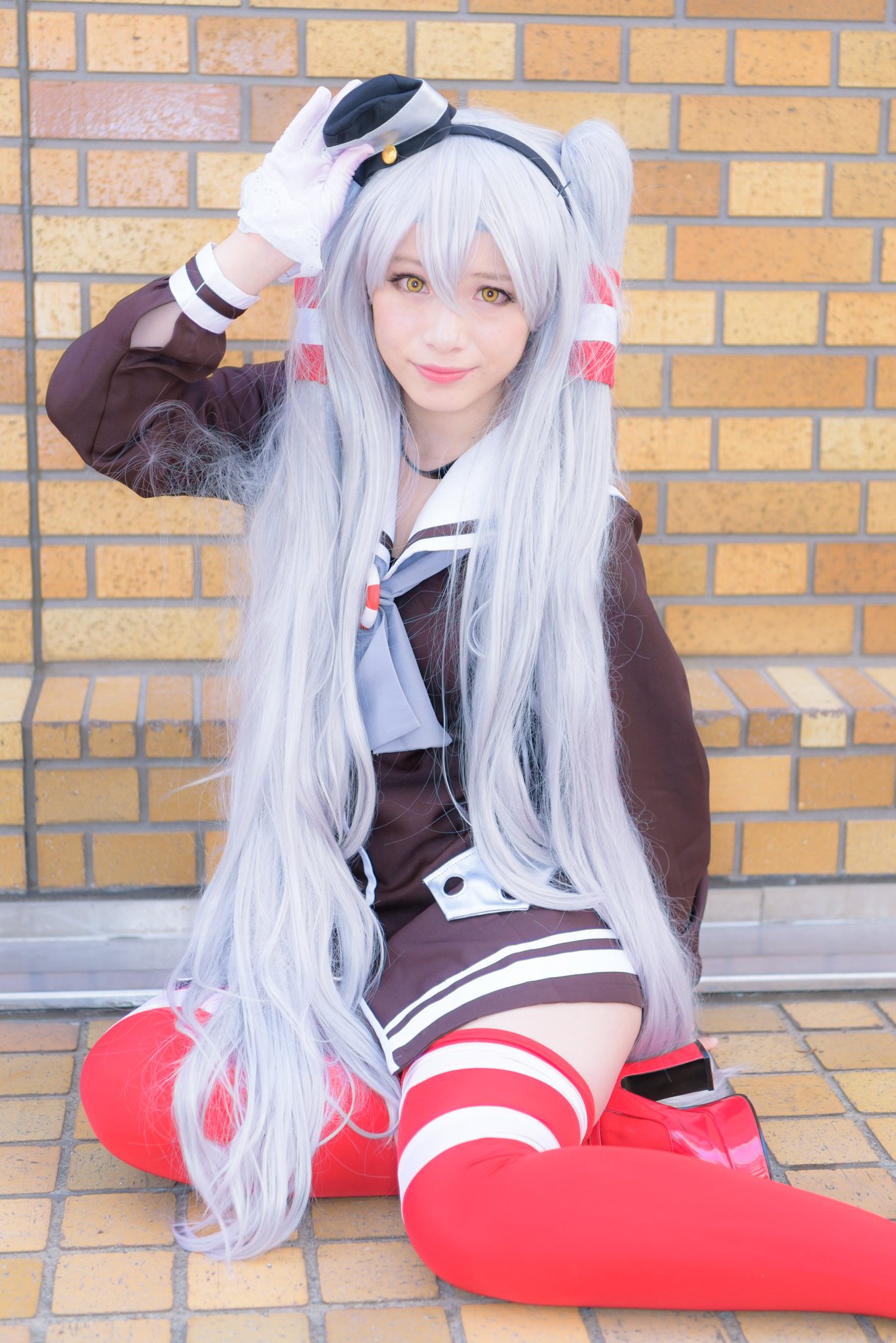 橘花4/15三脚_社畜mode on Twitter