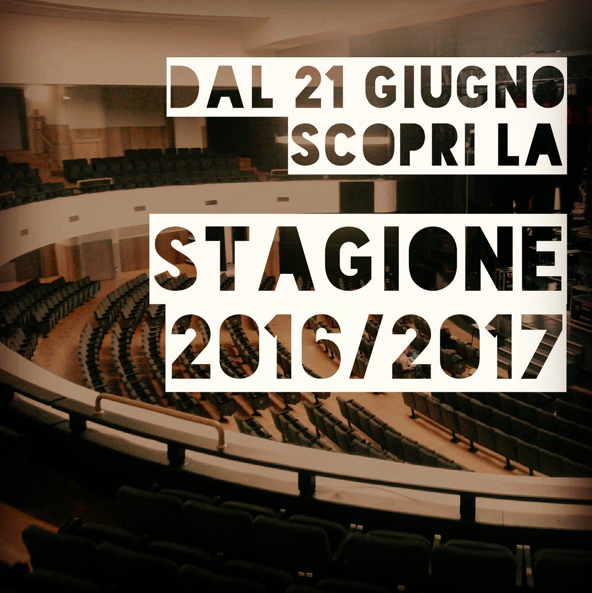 Dal 21 giugno arriva la nuova stagione del #TeatroOlimpico di #Roma #teatro #spettacoli #abbonamenti
