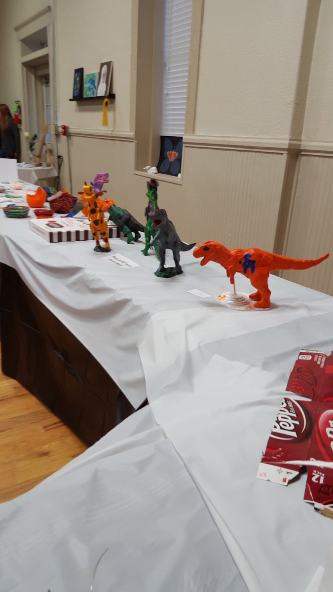SculptByNumbers's tweet photo. We're going to the fair!  We'll be at the Fairfield, Texas County Fair tomorrow,  come see Brian Mahan-And have fun! https://t.co/efuba52AJb