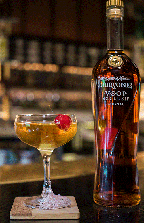 We have partnered with <a href="/OrioleBar/">OrioleBar</a> to host a Courvoisier pairing dinner; book tickets here bit.ly/1WLChCU