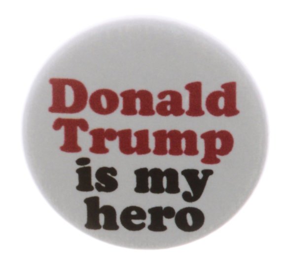 @EveryVote4Trump @TxTrumpMom @RichardTBurnett @AFZ33N 
#Trump is America's Hero & 
#Trump is MY hero
RT if U agree