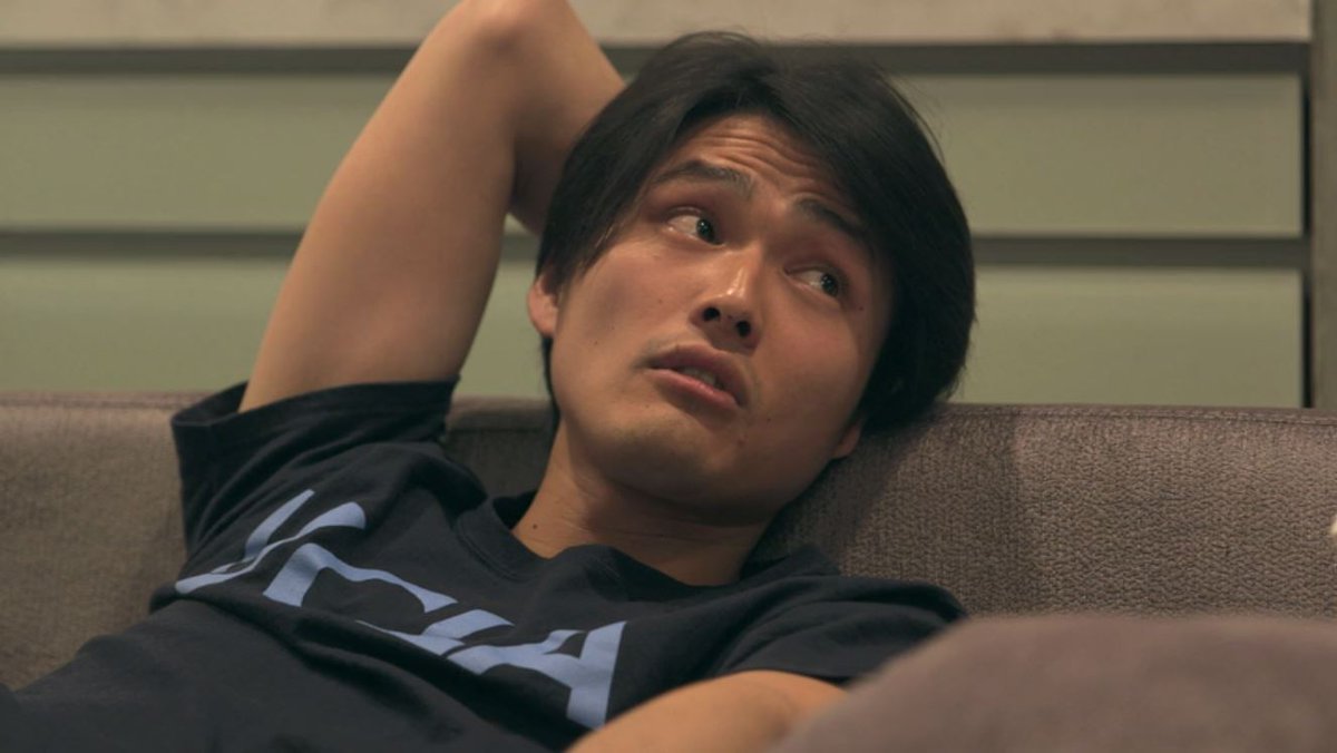 テラスハウス速報 Twitterren 永井理子と寺島速人が本当に付き合ってしまうかもしれない 受け身な永井理子に対して 寺島速人がグイグイデートに誘ってくる アーマンと光永百花のデートも テラスハウス テラハ T Co Gdqgmna3iq