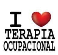 ❤💙 #TerapiaOcupacional