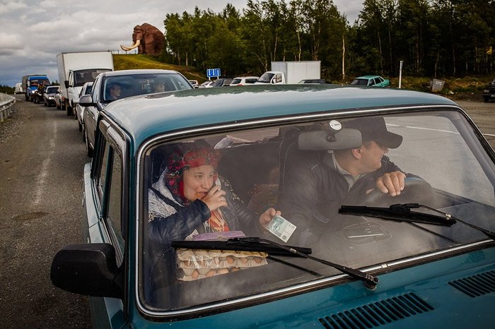 Фотоконкурс «Точка на карте. Малые города» - новый дедлайн и состав жюри. Изучаем: bit.ly/1U90TVH
