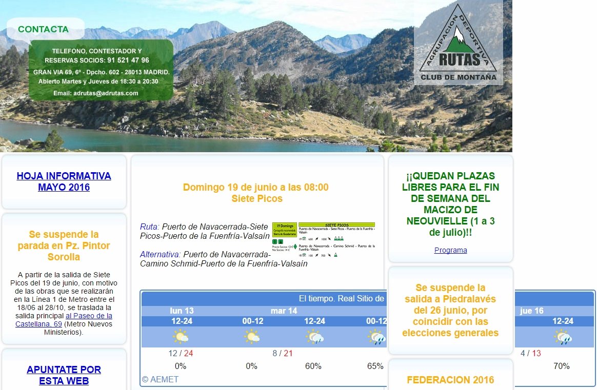 A. D. Rutas tweet media