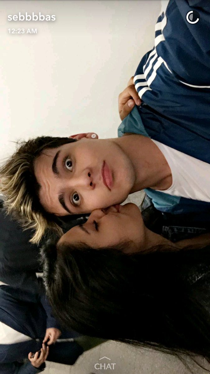 VillalobosNews's tweet photo. Katestian
#SebasEnMIAW https://t.co/13Ut3HtsGh