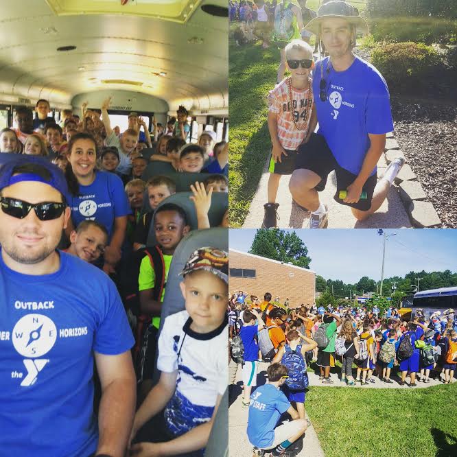 Alamance County YMCA (acymca) Twitter