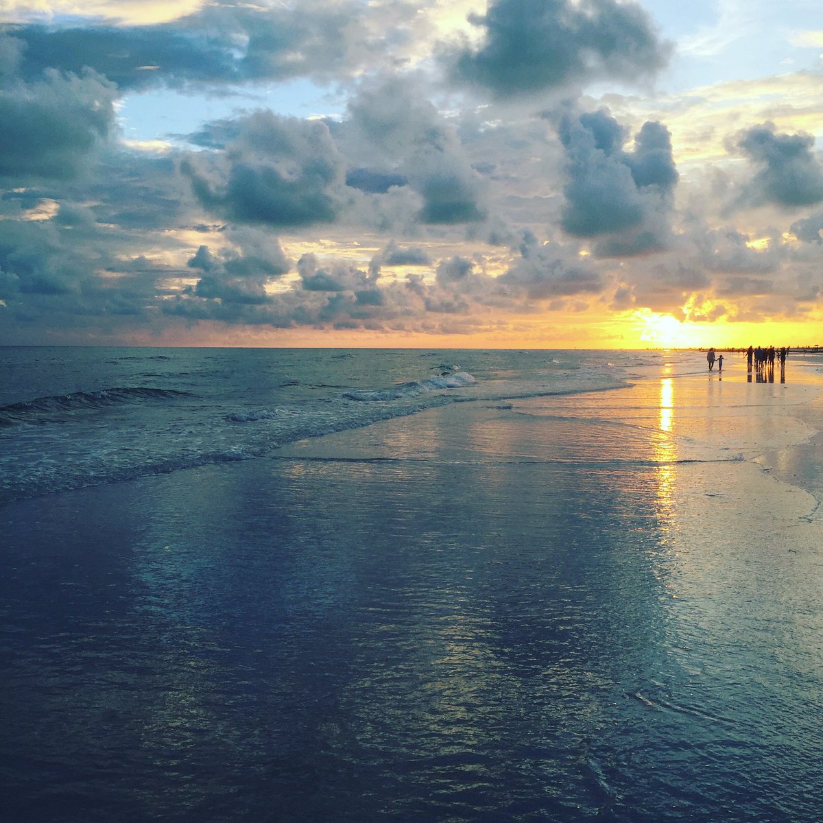 itskeleee's tweet photo. Forever blessed #siestakey https://t.co/CnF06pW3VE