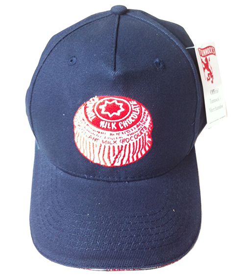 TunnocksOfficial tweet media