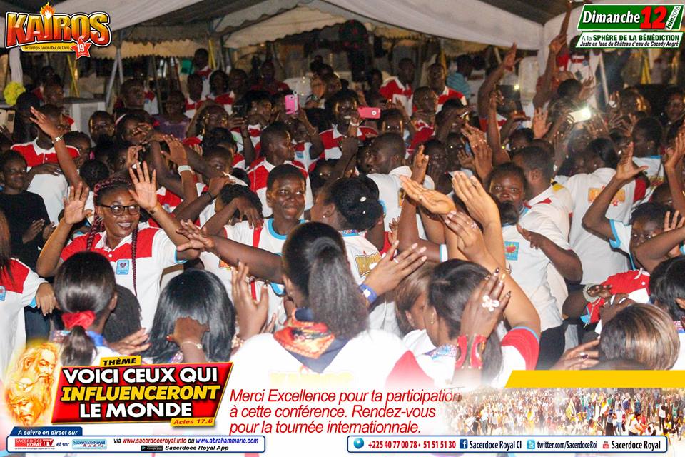 SacerdoceRoi's tweet photo. #KAIROS19 , toute la gloire à DIEU...
☛ https://t.co/BVvrPbTx2v https://t.co/dvXzObar5q