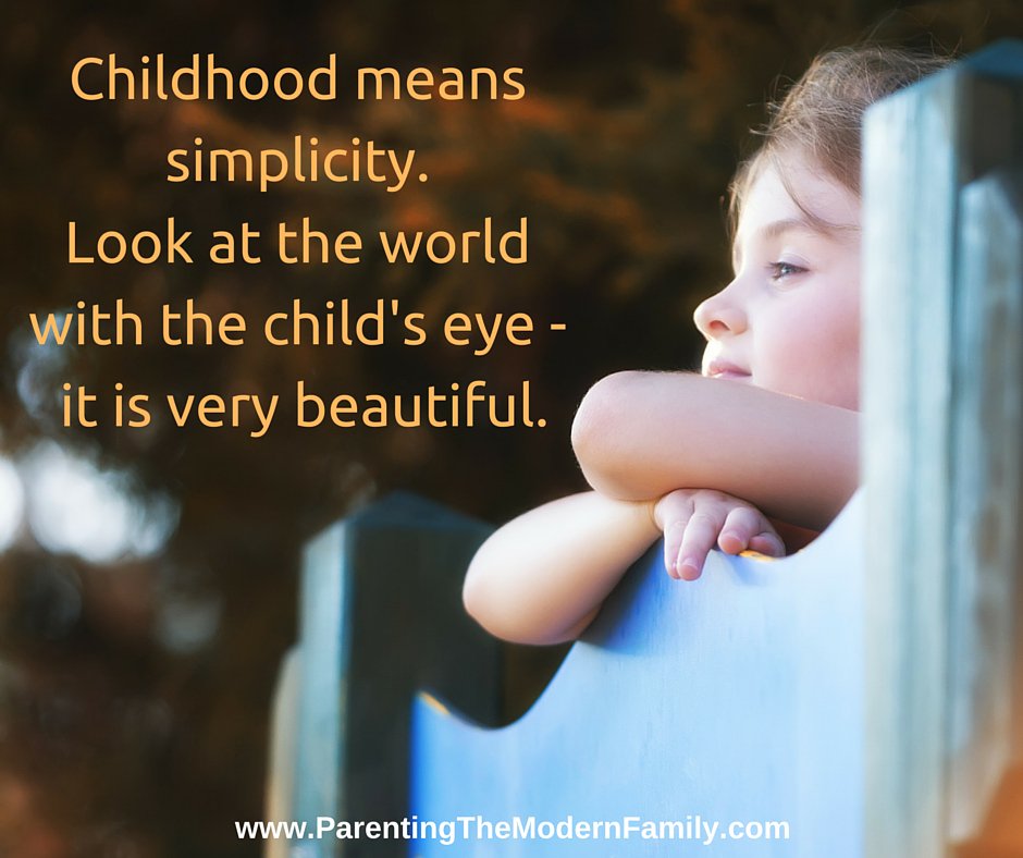 DrBeccaB's tweet image. A memorable summer with your child doesn&apos;t have to include expensive, complicated plans.