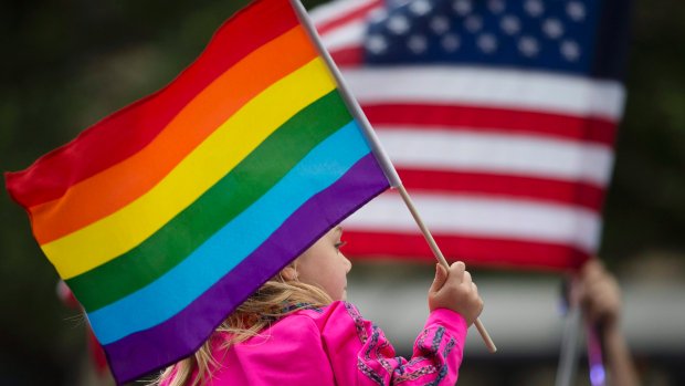 'Won’t be silenced': #GaysBreakTheInternet symbol of defiance after Orlando shooting ow.ly/bhX5301cDQ2