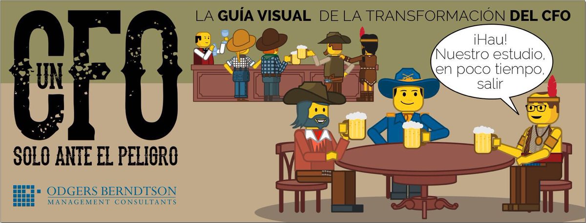 OdgersESNews's tweet image. Nuevo estudio @OdgersESNews a punto de salir! Los autores ya lo han enviado a imprenta "Un#CFO solo ante el peligro"