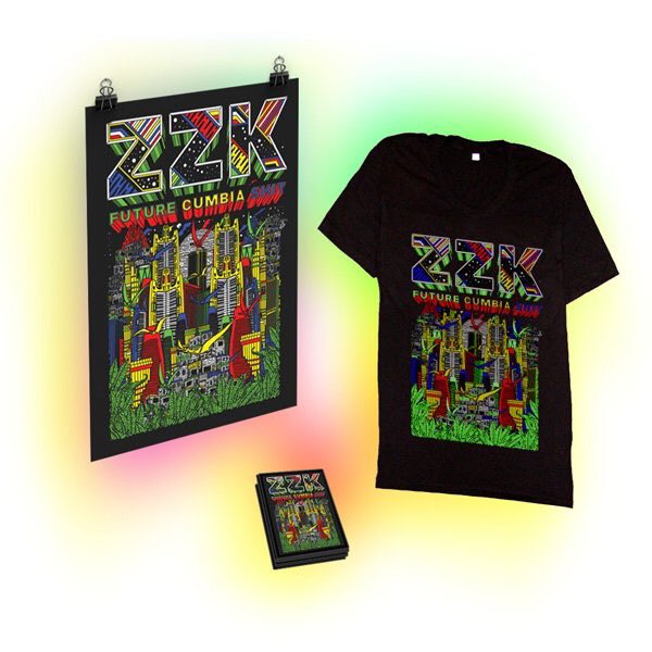 zzkrecords's tweet photo. U on that #FutureCumbiaShit?
Get this combo pack!
T + poster + stickers by #Freshcore

👉🏽 https://t.co/B60PnAIdcP https://t.co/tne081Szj9