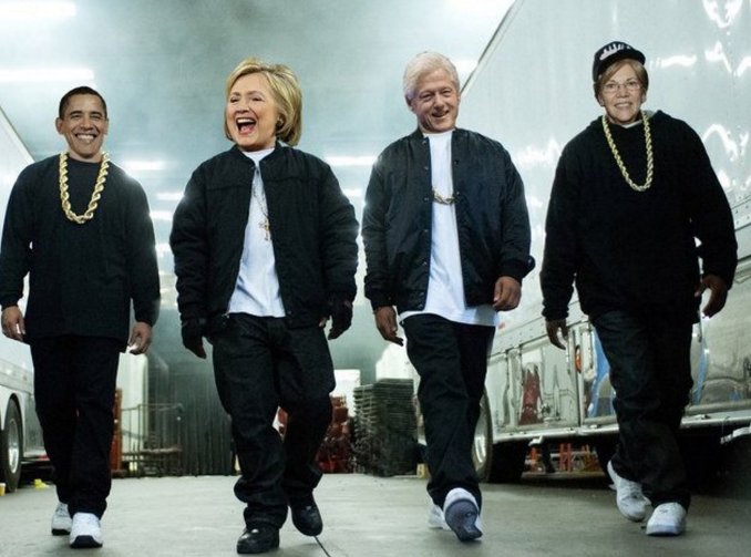 Watch Chapo Trap House's leaked NSFW photo on TwXstars