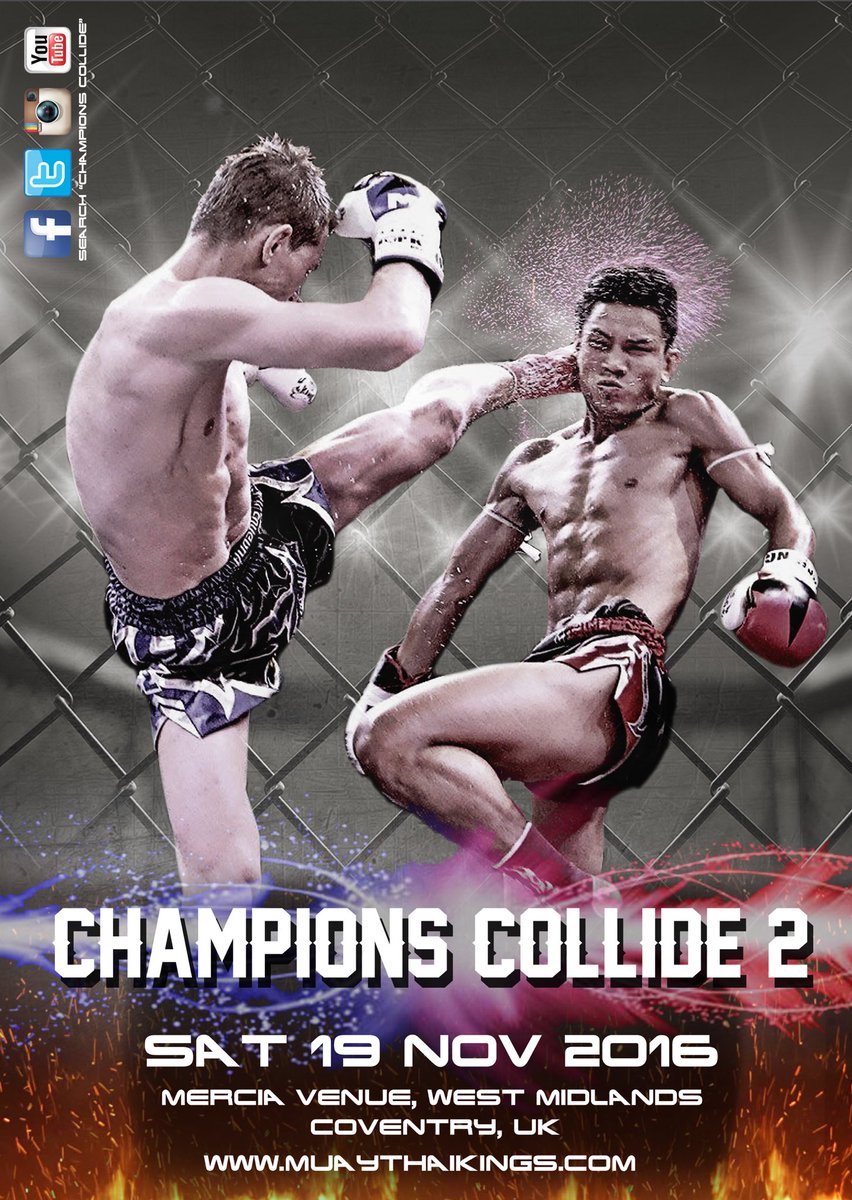 MUAY THAI IN A CAGE. @MuayThaiBlogUK <a href="/LOVE2FIGHTmag/">LOVE 2 FIGHT</a> <a href="/ringevents/">KimEventsRingCentral</a> <a href="/robMDK/">Rob Mathioudakis</a> <a href="/muaythaistore/">Muay Thai Store</a> <a href="/MemesMMA/">Muay Thai Fans</a> <a href="/TodayInMMANews/">Today in #MMA</a>