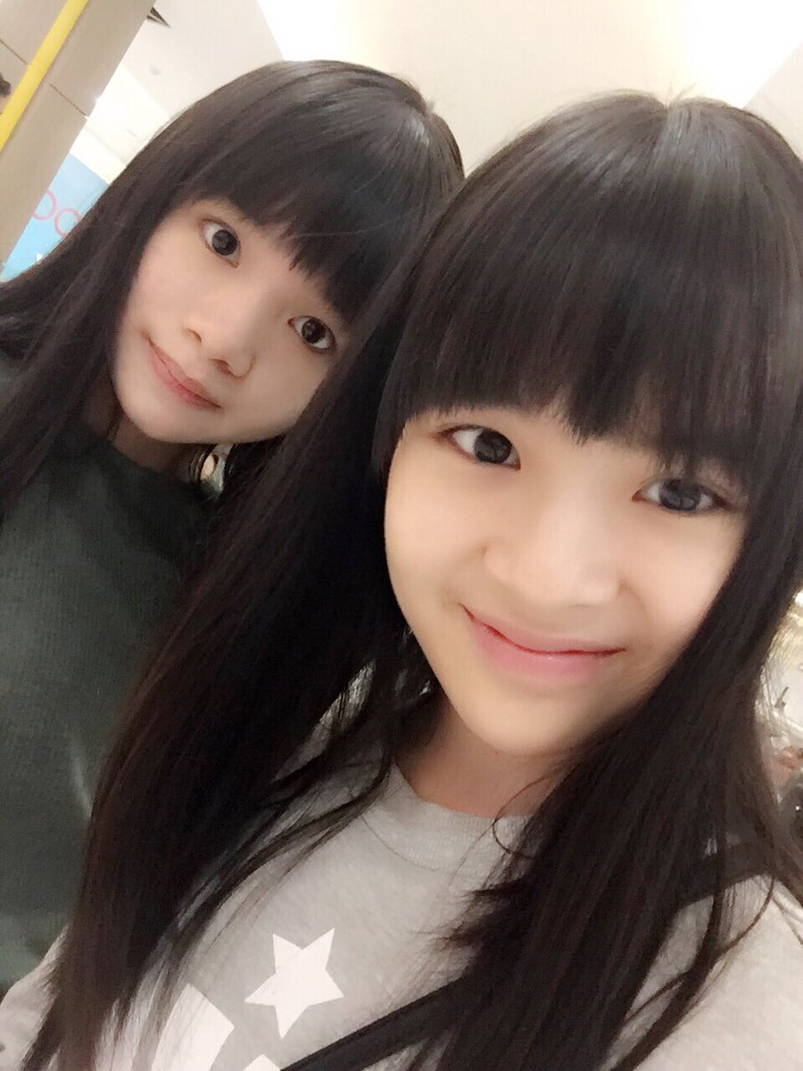 cindyyuvia's tweet photo. bonus foto? 👭💕 https://t.co/e7ry5LAMz7