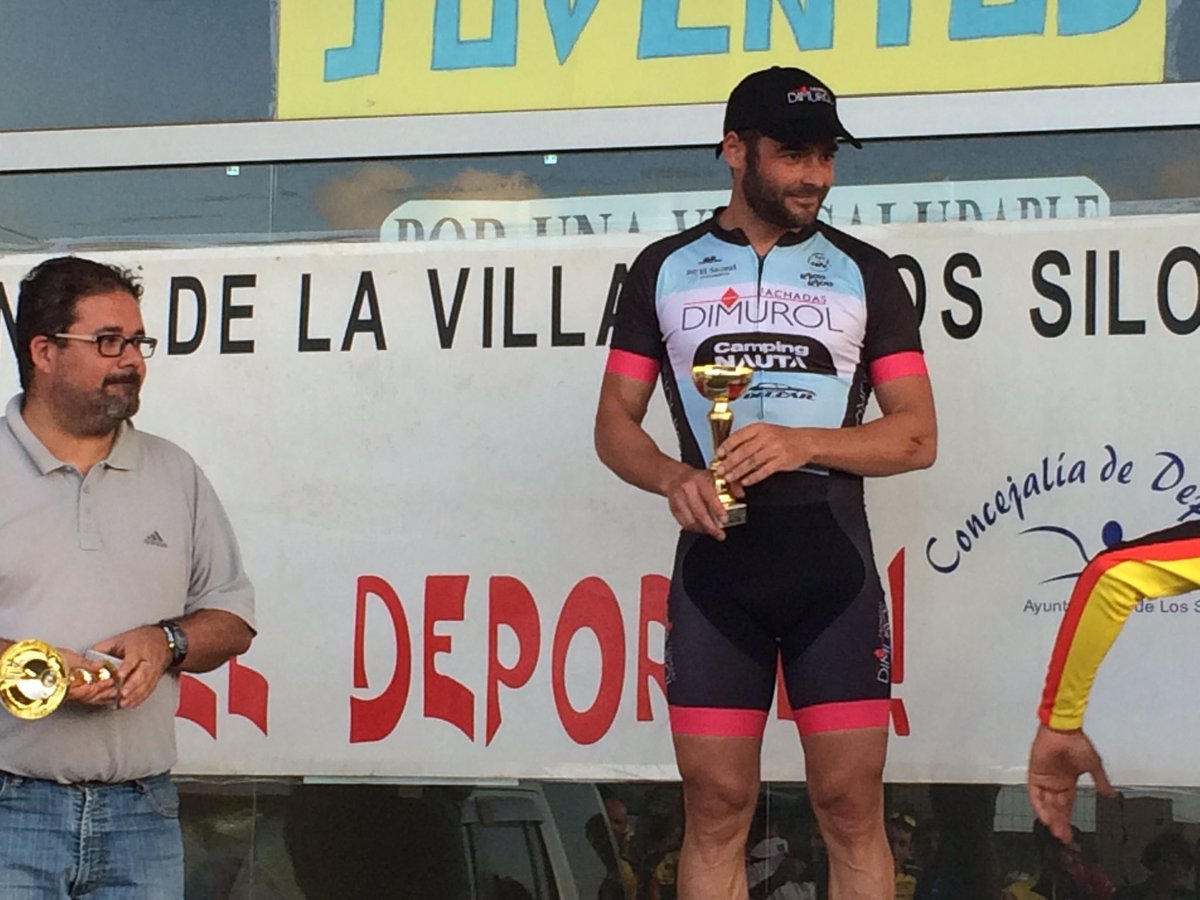 Dimurol_Camping's tweet photo. Para @jacobgonzalezd1 segundo puesto en élites tras ser el gran protagonista de la carrera ! https://t.co/WMK23JSkTR