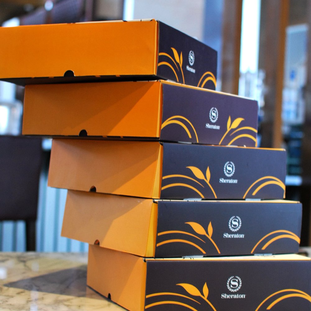 SheratonHyd's tweet photo. Ordering a meal at #office could be a collaborative team exercise!
https://t.co/45CtkCBKqS
#LinkAtSheraton https://t.co/xnsOFy3r3x