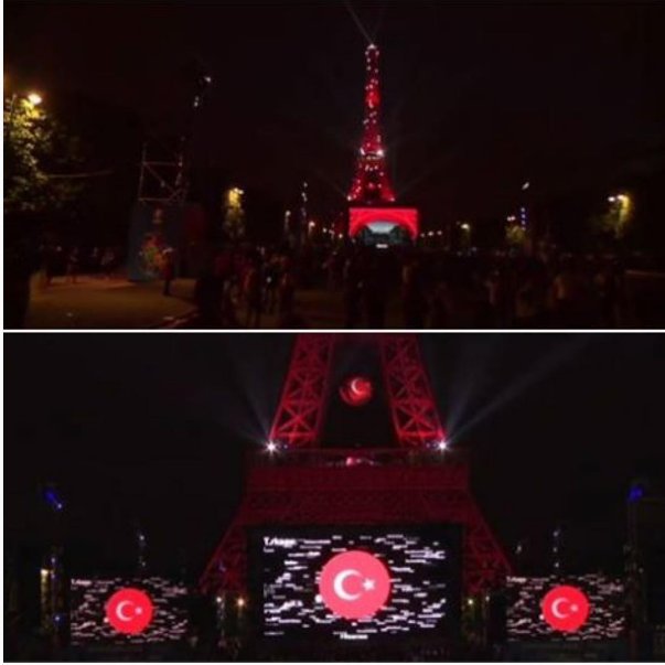 BİZ İNANMIŞTIK SİZDE İNANSAYDINIZ KEŞKE :( :( :( #TUR #BizBittiDemedenBitmez