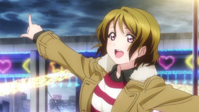 劇場版ラブライブ公開1周年のtwitterイラスト検索結果