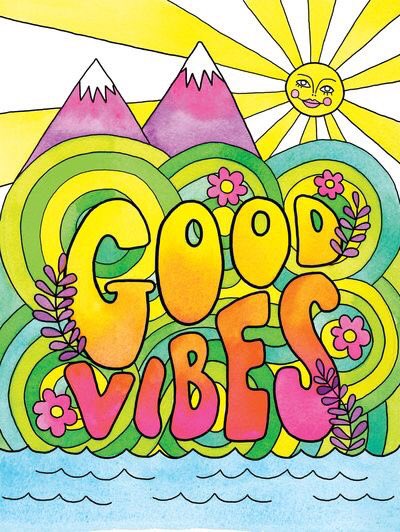 KariJoys's tweet photo. Sending YOU #GoodVibes; Lets #makethisworldabetterplace! 

#JoyTrain #Joy #Love #Peace #Kindness RT @coachmekat https://t.co/5UfyL8a4BT