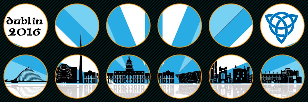 One of our #aegisnovadublin mission series #dublin #ingress