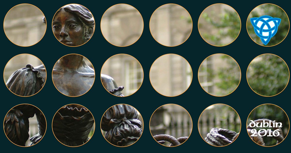 The wonderful Molly Malone mission series. Spec ops smurfs, mark you calendar #aegisnovadublin #dublin #ingress