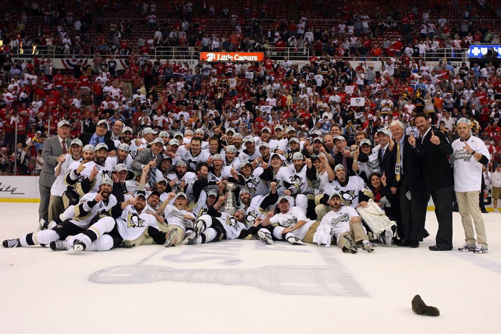 NHL tweet picture