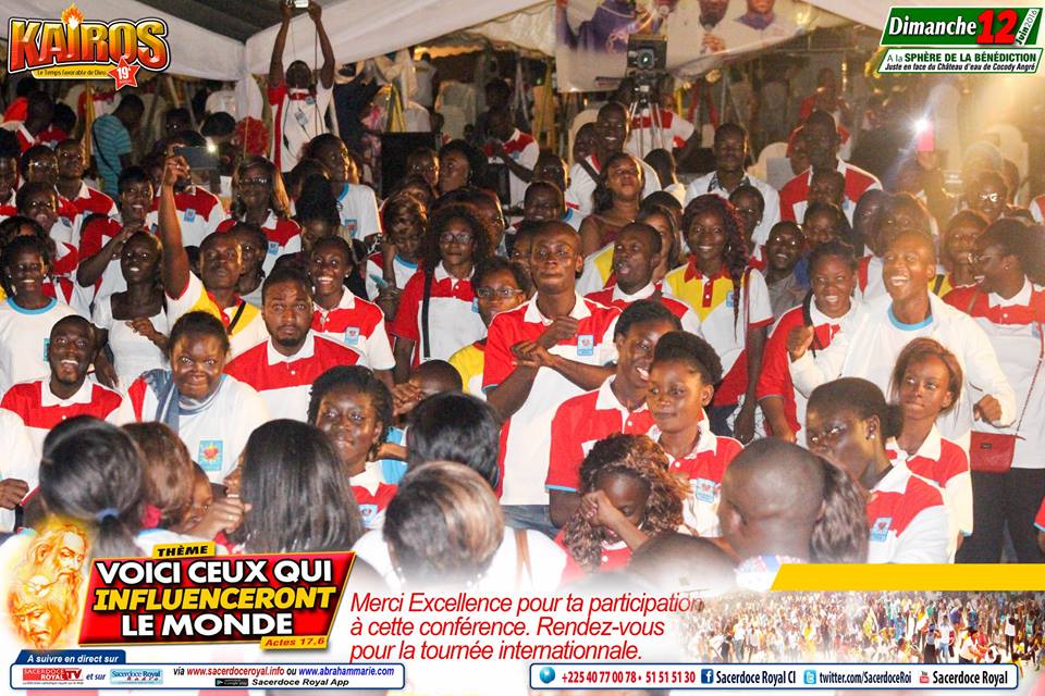 SacerdoceRoi's tweet photo. #KAIROS19 , toute la gloire à DIEU...
☛ https://t.co/BVvrPbTx2v https://t.co/7P34ZspeYS