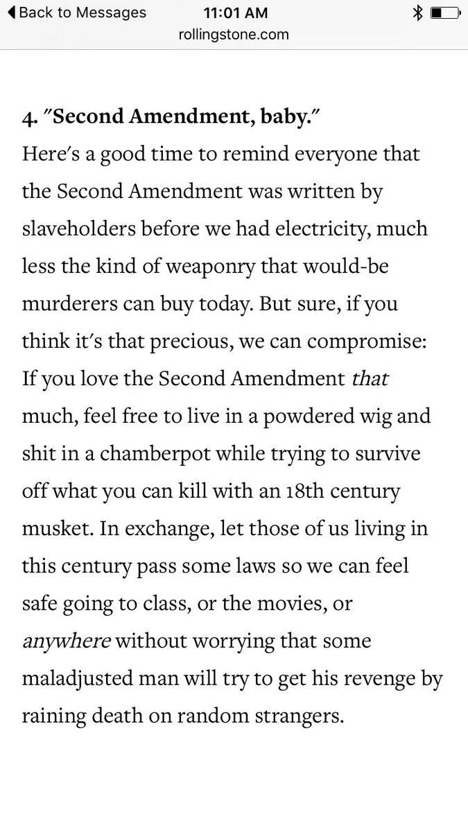 austindsntcare's tweet photo. rolling stone just hit the nail on the head with this article ! pls read ! https://t.co/tMXYVY7tXB