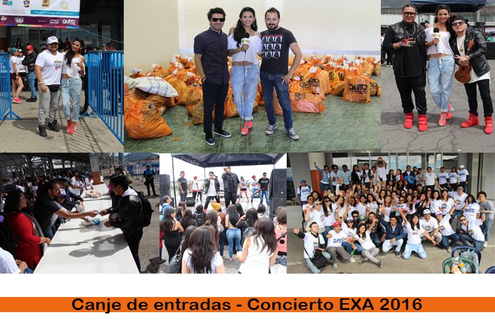 deliverytvec's tweet photo. #VoyAlEXA #ConciertoExa2016 @ExaFmEcuador 
#PonteExa #TukitExa @PatronatoSJ #parquebicentenario
#Quito #Ecuador https://t.co/iIKoTfi2hN