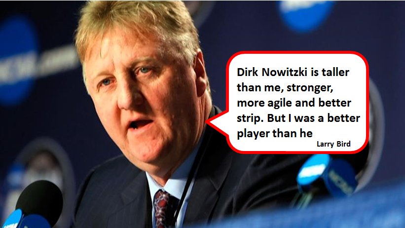 nba_dunkbuster's tweet photo. Historical Phrases of the NBA:
#nba #larrybird #nbameme #historic #phrases #legend #Celtic https://t.co/IkMXuCNdEa