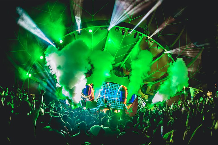 Tomorrowland Brazil 2023 photo