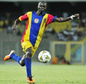 GHPLLive's tweet image. Terrible to hear abt the passing away of former @HeartsOfOakGH player Uriah Asante,Condolences
to the Asante Family